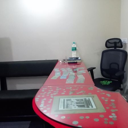 Hotel Time Palace Ooty Luaran gambar